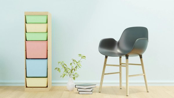 Les tendances déco 2022 pour votre maison