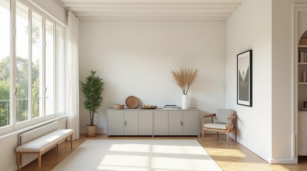 Créer un intérieur serein grâce à un débarras bien pensé à aix-en-provence