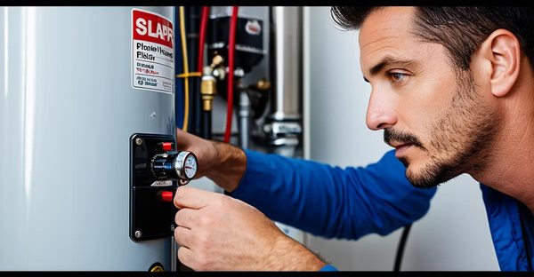 Dépannage chauffe-eau toulouse : intervention rapide et fiable