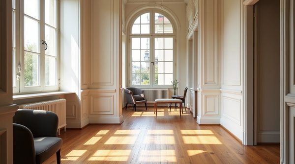 Rénovation la rochelle : l'expertise au service de votre projet