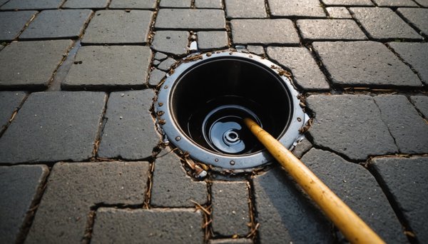 Débouchage canalisation à béthune : solutions efficaces à portée de main