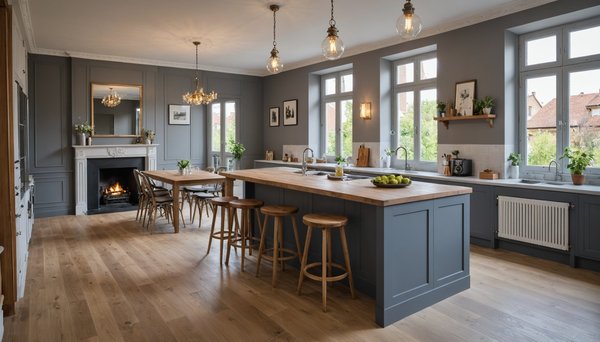 Entreprise de rénovation de maison à toulouse : expertise et savoir-faire