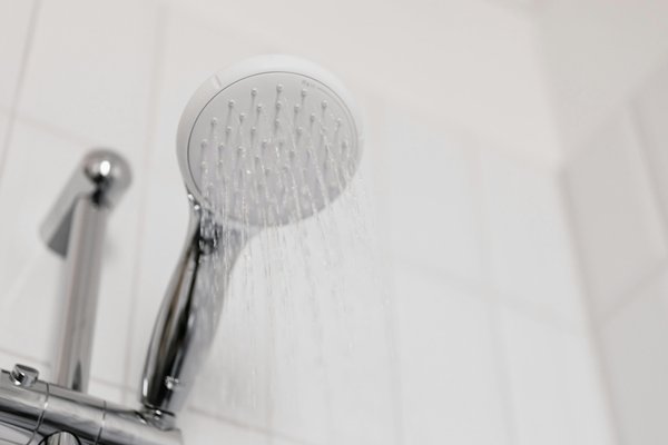 Pommeaux de douche : élisez celui qui transformera vos douches !